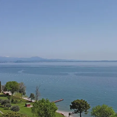 Il Melagrano A8 By Wonderful Italy Apartament Padenghe sul Garda