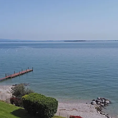 Il Melagrano A8 By Wonderful Italy * Padenghe sul Garda