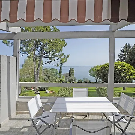 Apartament Il Melagrano A8 By Wonderful Italy Padenghe sul Garda