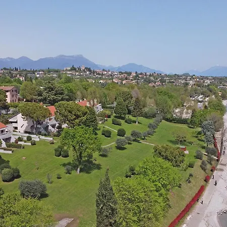 Il Melagrano A8 By Wonderful Italy Apartament *