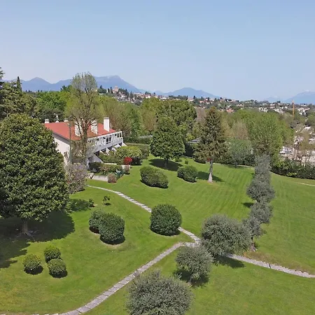 Il Melagrano A8 By Wonderful Italy * Padenghe sul Garda
