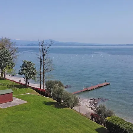 Apartament Il Melagrano A8 By Wonderful Italy *
