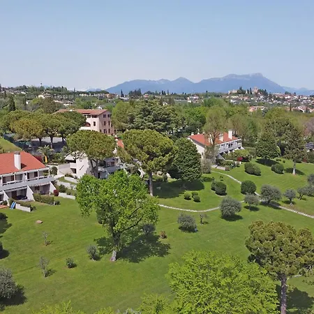 Il Melagrano A8 By Wonderful Italy Apartament