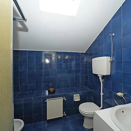 Apartament Il Melagrano A8 By Wonderful Italy