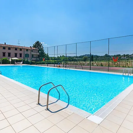 Il Melagrano A8 By Wonderful Italy Apartament *