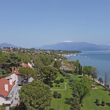 Apartament Il Melagrano A8 By Wonderful Italy *