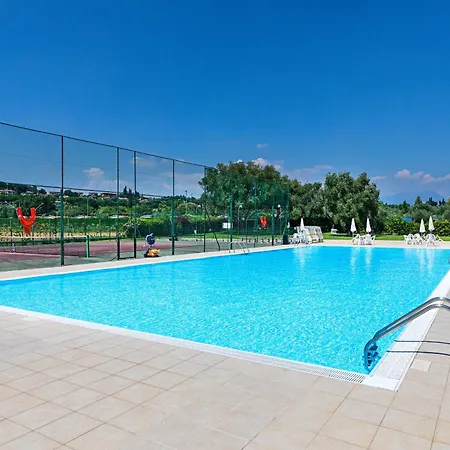 Apartament Il Melagrano A8 By Wonderful Italy