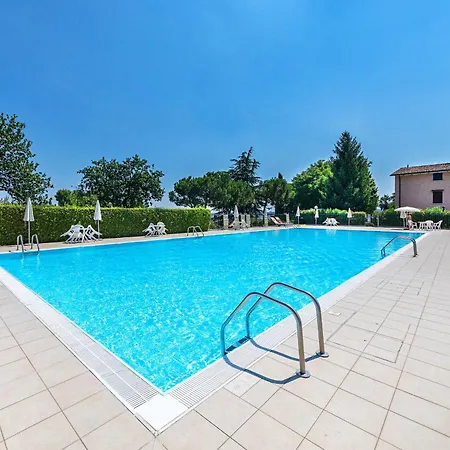 Apartament Il Melagrano A8 By Wonderful Italy Padenghe sul Garda