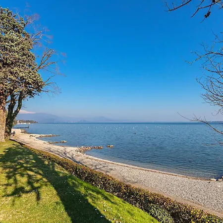 Apartament Il Melagrano A8 By Wonderful Italy *