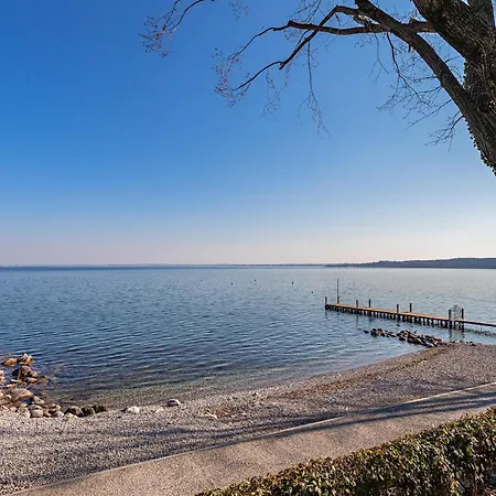 Il Melagrano A8 By Wonderful Italy Apartament Padenghe sul Garda