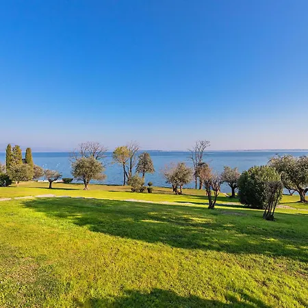 Apartament Il Melagrano A8 By Wonderful Italy Padenghe sul Garda