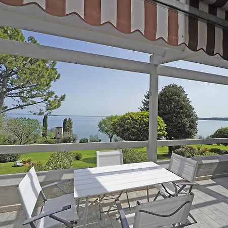 Apartament Il Melagrano A8 By Wonderful Italy Padenghe sul Garda